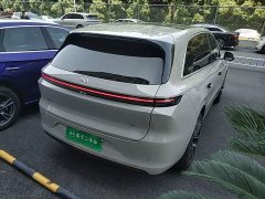 Li Auto L6 Max - ფოტო 7