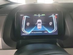 BYD Yuan Pro 320KM Luxury Edition - ფოტო 12