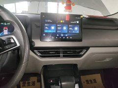 BYD Yuan Pro 320KM Luxury Edition - ფოტო 13