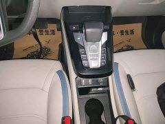BYD Yuan Pro 320KM Luxury Edition - ფოტო 14