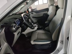 BYD Yuan Pro 320KM Luxury Edition - ფოტო 15