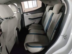 BYD Yuan Pro 320KM Luxury Edition - ფოტო 17