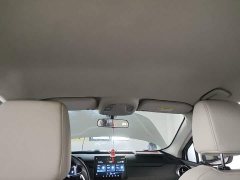 BYD Yuan Pro 320KM Luxury Edition - ფოტო 18