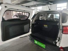 BYD Yuan Pro 320KM Luxury Edition - ფოტო 19