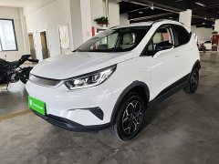 BYD Yuan Pro 320KM Luxury Edition - ფოტო 2
