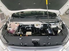 BYD Yuan Pro 320KM Luxury Edition - ფოტო 20