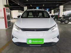 BYD Yuan Pro 320KM Luxury Edition - ფოტო 3