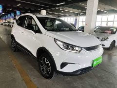 BYD Yuan Pro 320KM Luxury Edition - ფოტო 4
