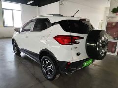 BYD Yuan Pro 320KM Luxury Edition - ფოტო 5