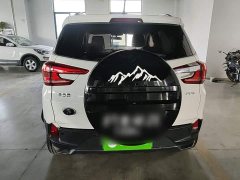 BYD Yuan Pro 320KM Luxury Edition - ფოტო 6