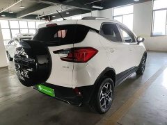 BYD Yuan Pro 320KM Luxury Edition - ფოტო 7