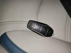 BYD Yuan Pro 320KM Luxury Edition - ფოტო 9