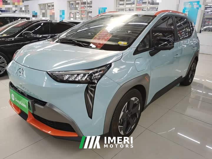 GAC AION Y 70 Smart Leader Edition