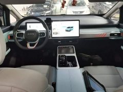 GAC AION Y 70 Smart Leader Edition - ფოტო 10