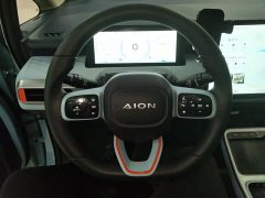 GAC AION Y 70 Smart Leader Edition - ფოტო 11
