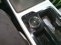 GAC AION Y 70 Smart Leader Edition - ფოტო 14