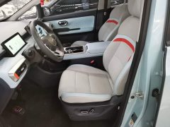 GAC AION Y 70 Smart Leader Edition - ფოტო 15