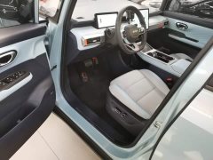 GAC AION Y 70 Smart Leader Edition - ფოტო 16