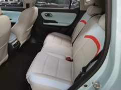 GAC AION Y 70 Smart Leader Edition - ფოტო 17