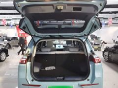 GAC AION Y 70 Smart Leader Edition - ფოტო 19