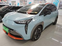 GAC AION Y 70 Smart Leader Edition - ფოტო 2