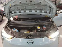 GAC AION Y 70 Smart Leader Edition - ფოტო 20