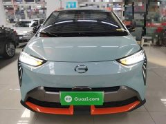 GAC AION Y 70 Smart Leader Edition - ფოტო 3
