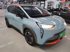 GAC AION Y 70 Smart Leader Edition - ფოტო 4