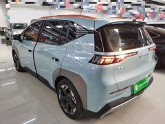 GAC AION Y 70 Smart Leader Edition - ფოტო 5