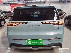 GAC AION Y 70 Smart Leader Edition - ფოტო 6
