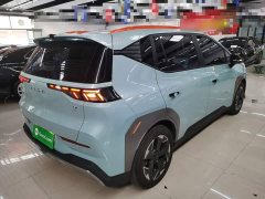 GAC AION Y 70 Smart Leader Edition - ფოტო 7