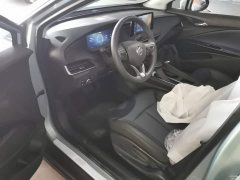 Buick Weilan 6 2024 450km Comfort Plus Edition - ფოტო 16