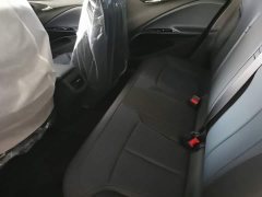 Buick Weilan 6 2024 450km Comfort Plus Edition - ფოტო 17
