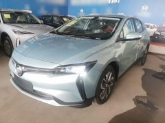 Buick Weilan 6 2024 450km Comfort Plus Edition - ფოტო 2