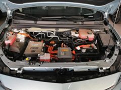 Buick Weilan 6 2024 450km Comfort Plus Edition - ფოტო 20