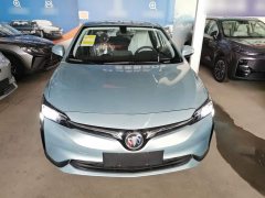 Buick Weilan 6 2024 450km Comfort Plus Edition - ფოტო 3