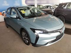 Buick Weilan 6 2024 450km Comfort Plus Edition - ფოტო 4
