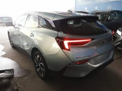 Buick Weilan 6 2024 450km Comfort Plus Edition - ფოტო 5
