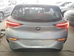 Buick Weilan 6 2024 450km Comfort Plus Edition - ფოტო 6