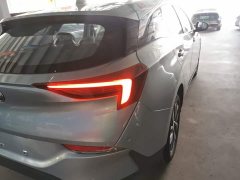 Buick Weilan 6 2024 450km Comfort Plus Edition - ფოტო 8