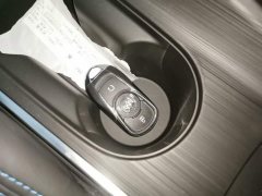 Buick Weilan 6 2024 450km Comfort Plus Edition - ფოტო 9