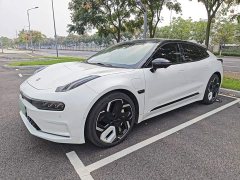 Zeekr 001 YOU Edition 100kWh - ფოტო 1