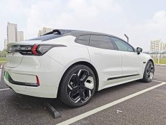 Zeekr 001 YOU Edition 100kWh - ფოტო 10