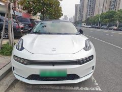 Zeekr 001 YOU Edition 100kWh - ფოტო 11