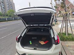 Zeekr 001 YOU Edition 100kWh - ფოტო 13
