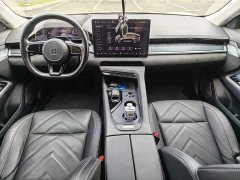 Zeekr 001 YOU Edition 100kWh - ფოტო 17