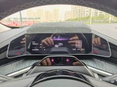 Zeekr 001 YOU Edition 100kWh - ფოტო 4
