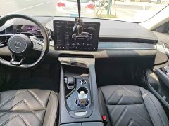 Zeekr 001 YOU Edition 100kWh - ფოტო 5