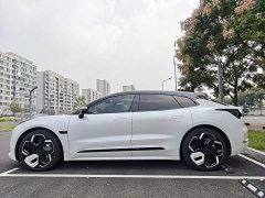 Zeekr 001 YOU Edition 100kWh - ფოტო 7