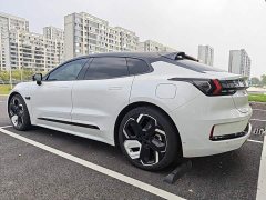 Zeekr 001 YOU Edition 100kWh - ფოტო 8